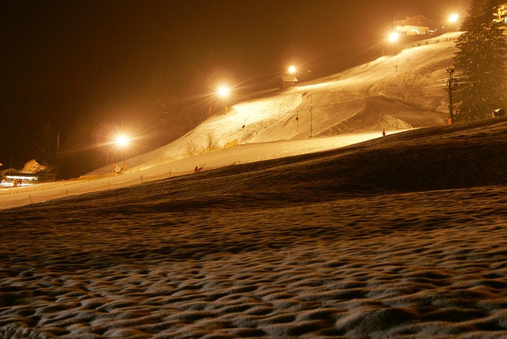 Berghotel Maderhalm Garni Oberstdorf Luaran gambar