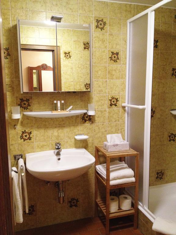 Berghotel Maderhalm Garni Oberstdorf Luaran gambar