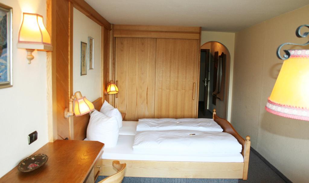 Berghotel Maderhalm Garni Oberstdorf Luaran gambar