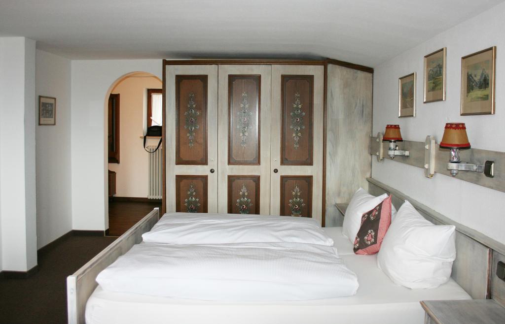 Berghotel Maderhalm Garni Oberstdorf Luaran gambar