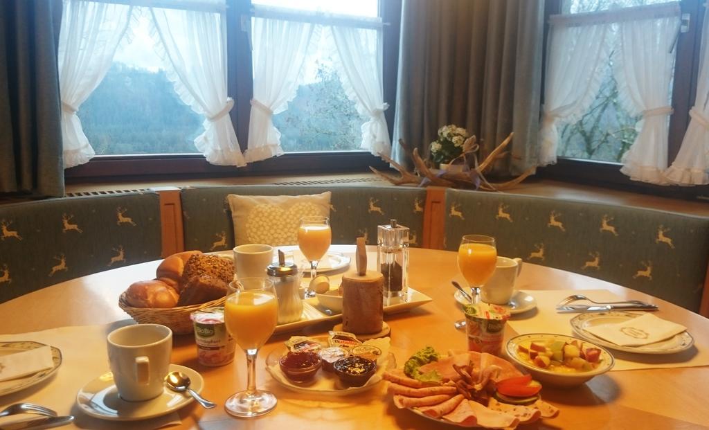 Berghotel Maderhalm Garni Oberstdorf Luaran gambar