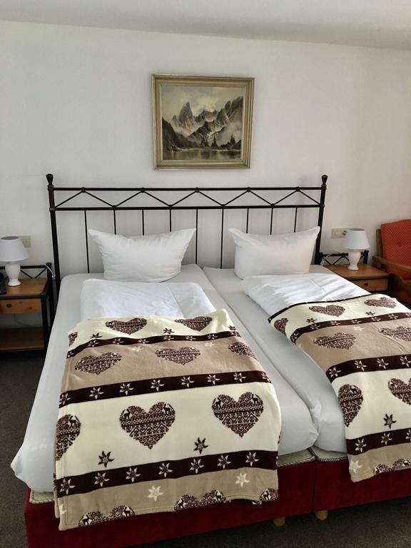 Berghotel Maderhalm Garni Oberstdorf Luaran gambar